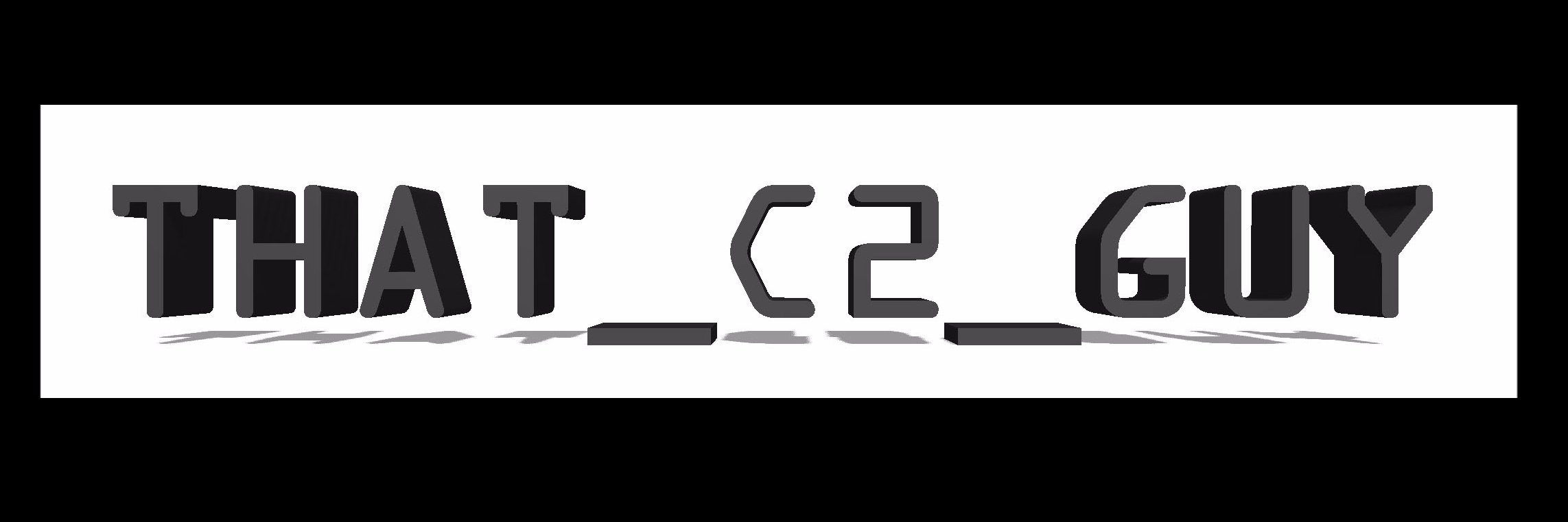 AnthonyC2Shaw's profile banner image
