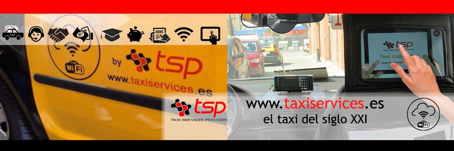 TaxiServicesPro's profile banner image