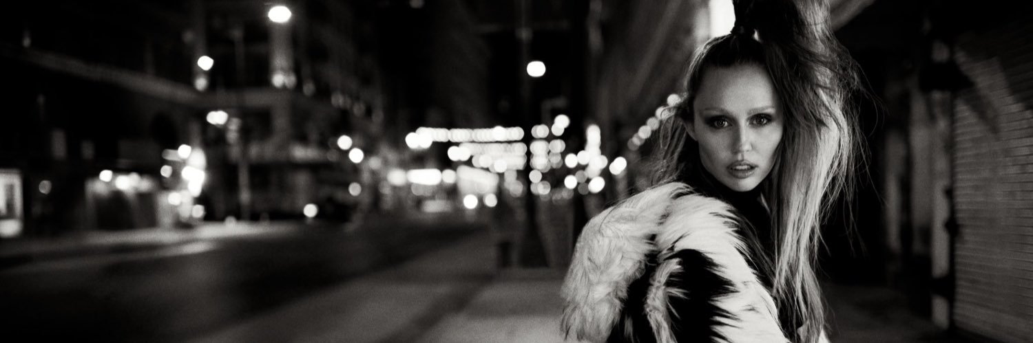 JustForMileyy's profile banner image