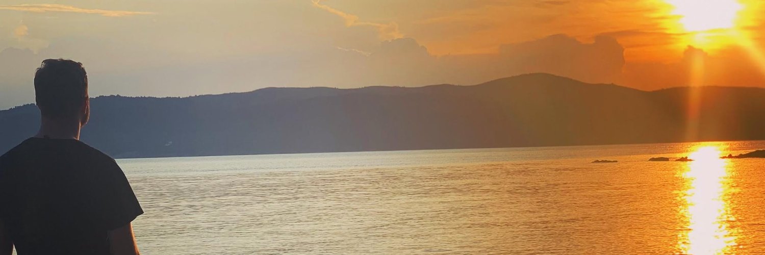 ChrisMawson's profile banner image