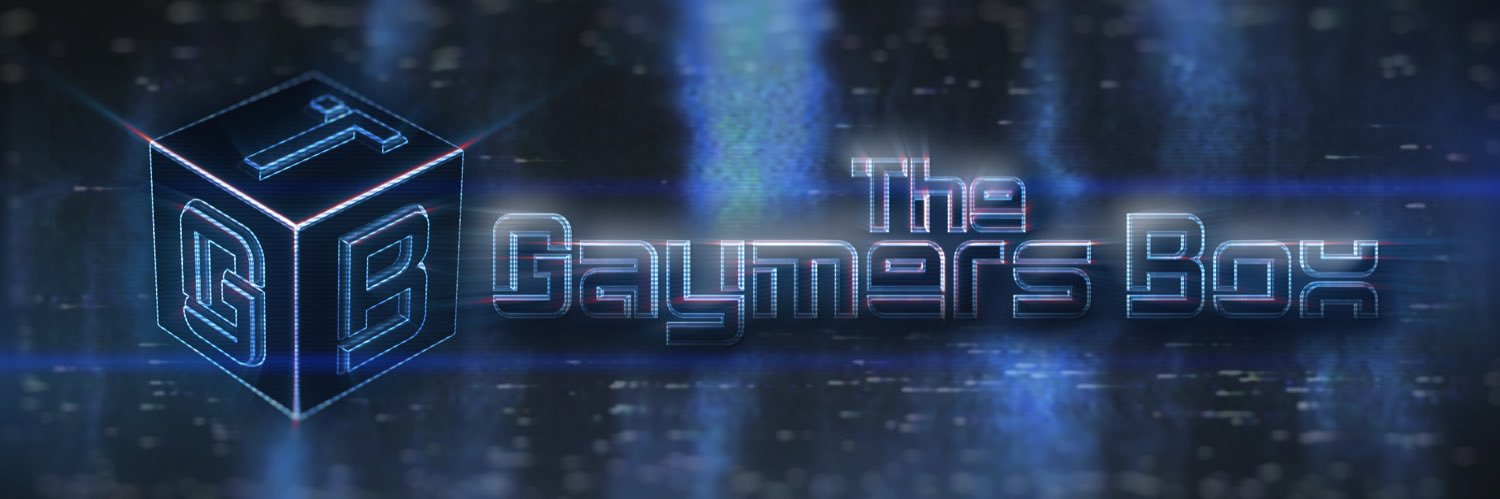 GaymersBox's profile banner image