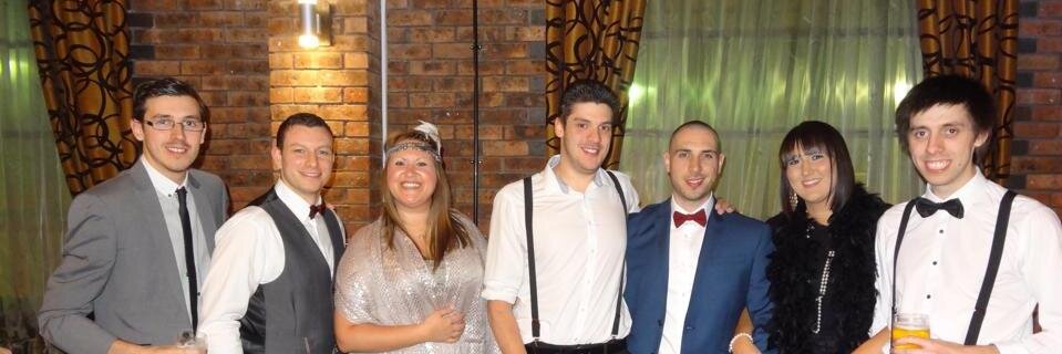 DaveyyBoyd's profile banner image