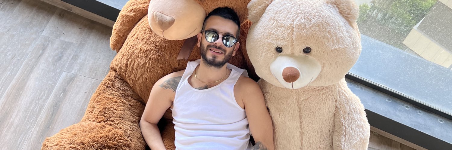 LimonErdi's profile banner image