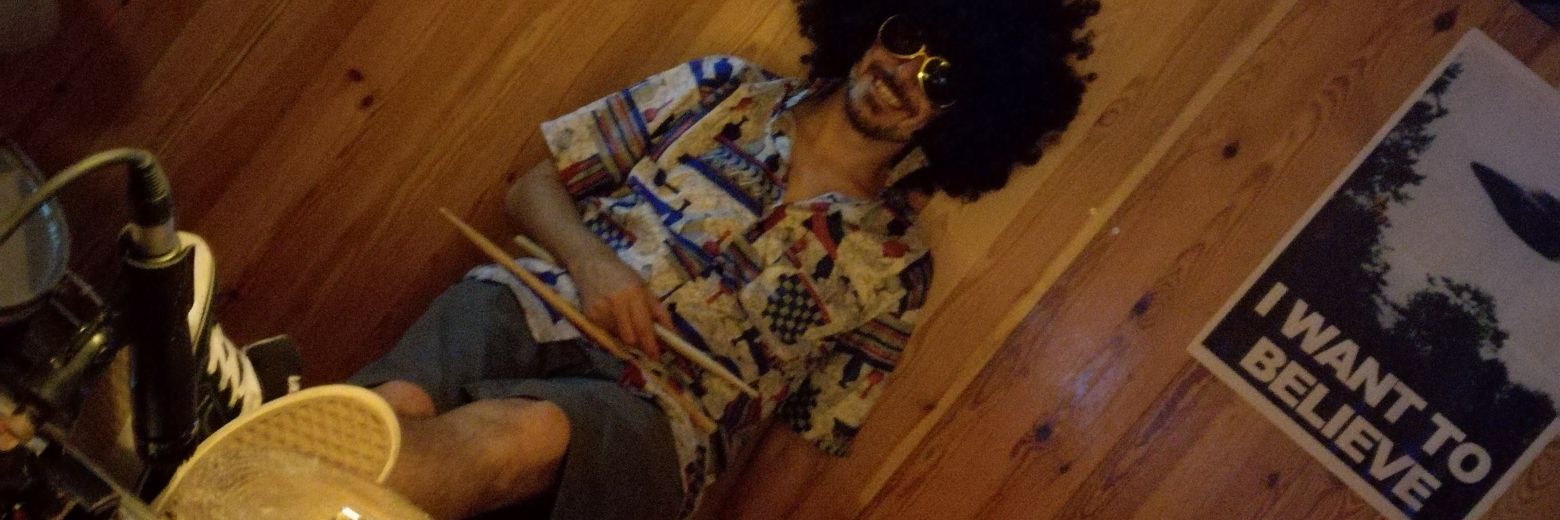 Groovy Chipiron banner