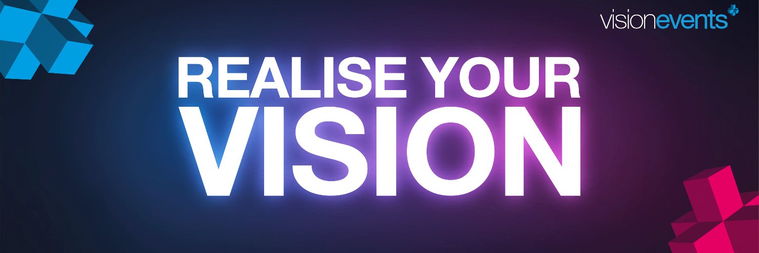VisionEvents banner