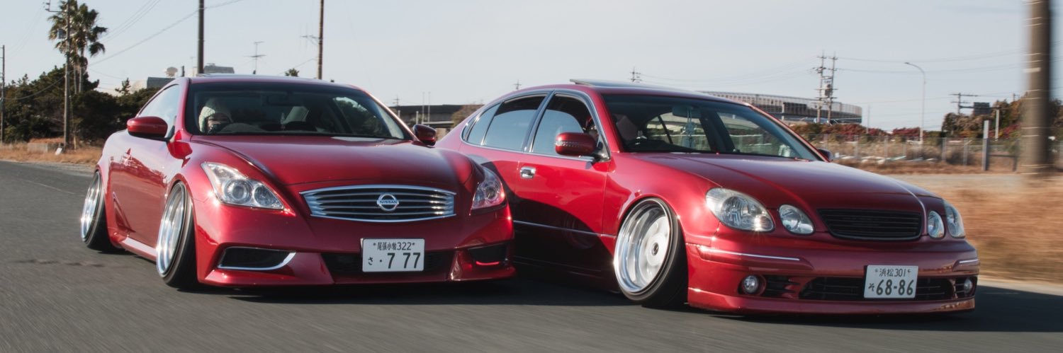 Haaa777chaN's profile banner image