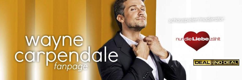 WayneCaFanpage's profile banner image
