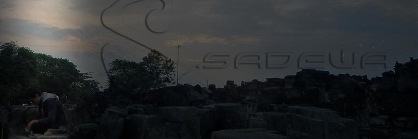 MataSadewa's profile banner image