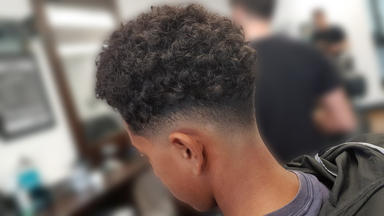HHBARBERS's profile banner image