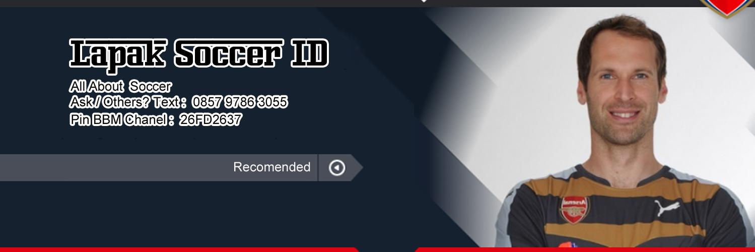 LapakSoccerID's profile banner image