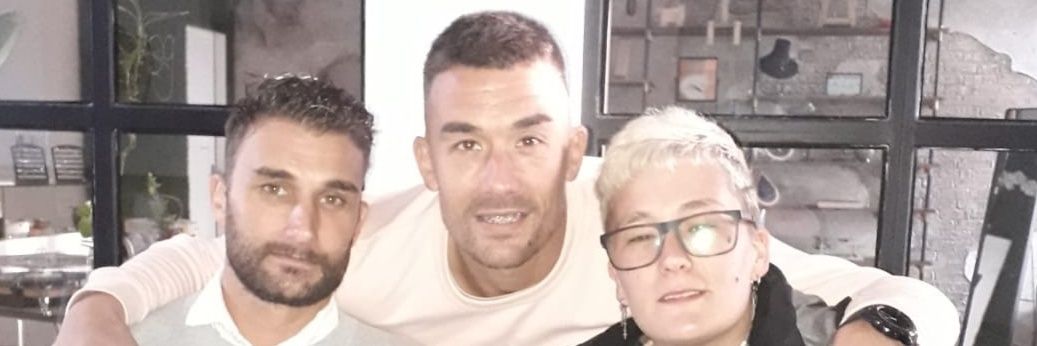 Paco181263's profile banner image