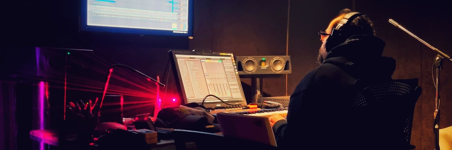 MusicNour's profile banner image