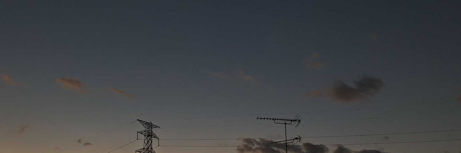 Neko2092's profile banner image