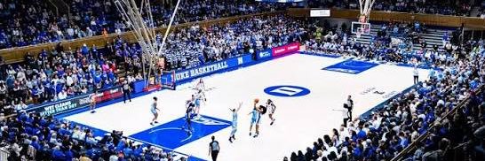 KY Duke Fan banner