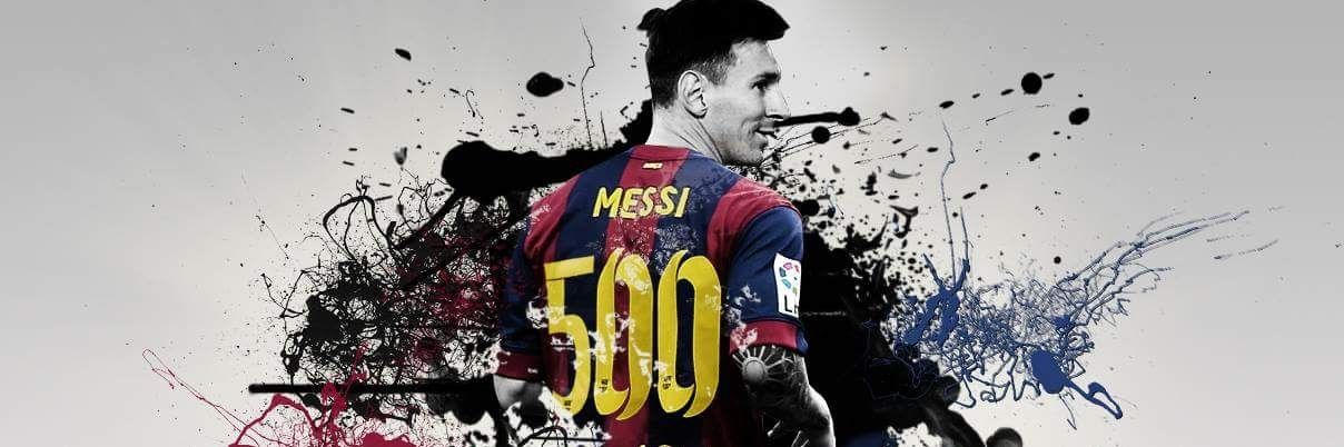 leosanchezok's profile banner image