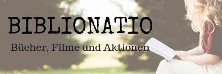 Anne | Biblionatio banner