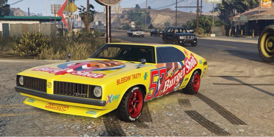 DeclasseGTAV's profile banner image