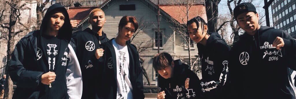 IlikeCHUCKY's profile banner image