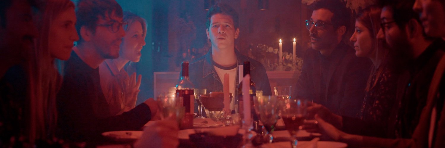 Twin Freaks Studio banner