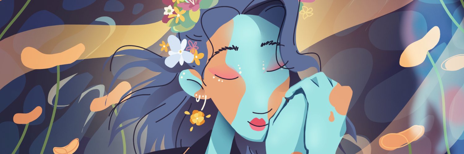 mina_kirin's profile banner image