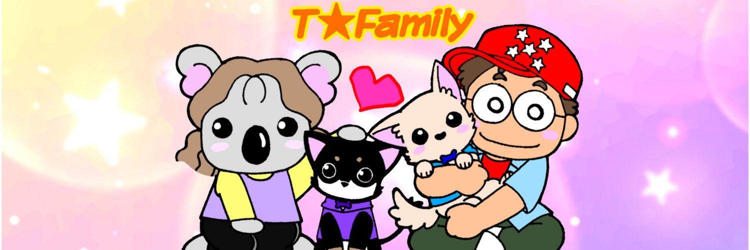 koara2958's profile banner image