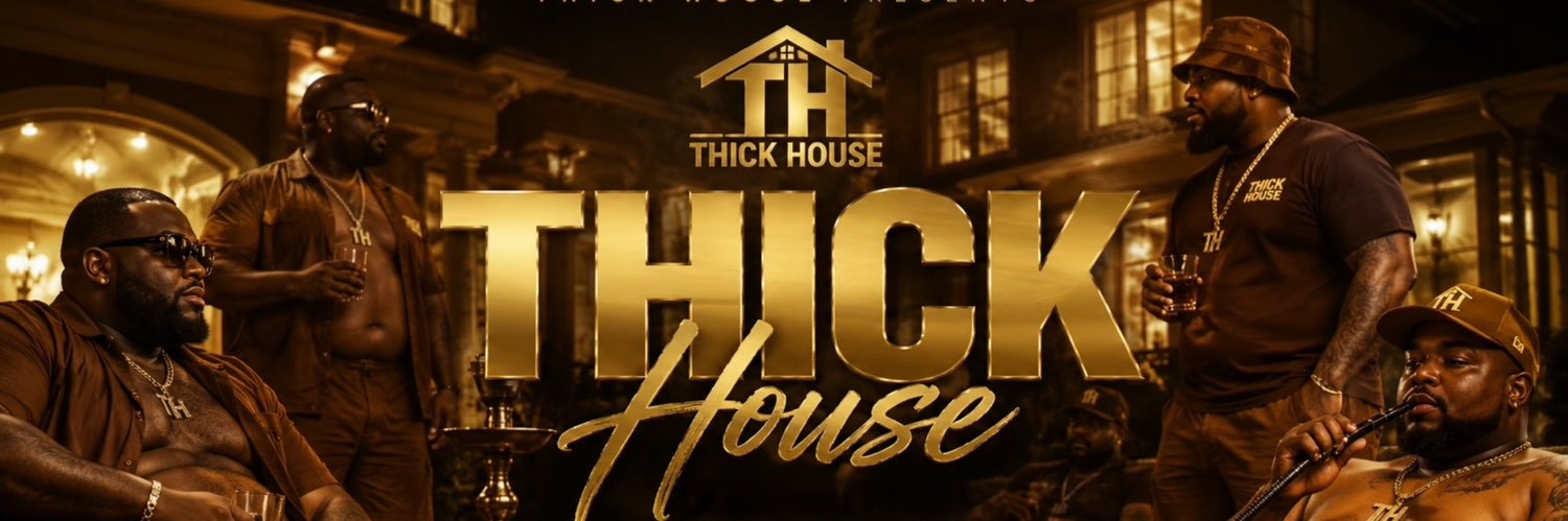 thethickhouse's profile banner image