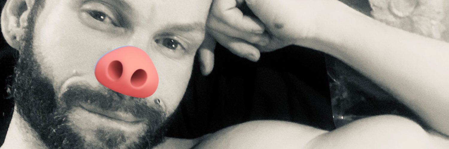 ScandlesCooper's profile banner image