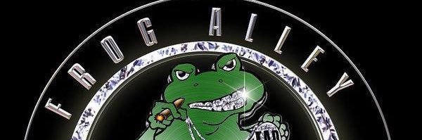 FrogAlley56ace's profile banner image