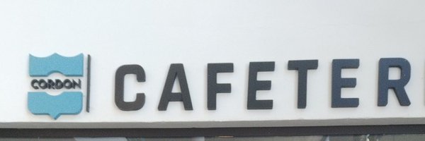CafeClubCordon Profile Banner