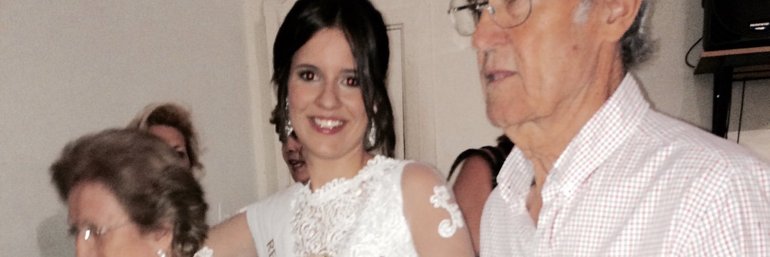 MariajosePricui's profile banner image