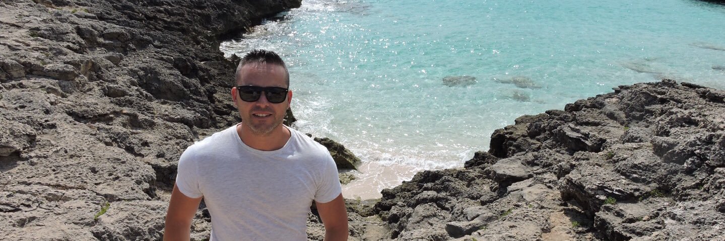 davidlmdj's profile banner image