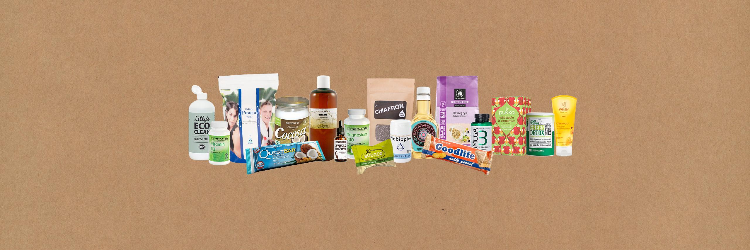 Bodystore's profile banner image