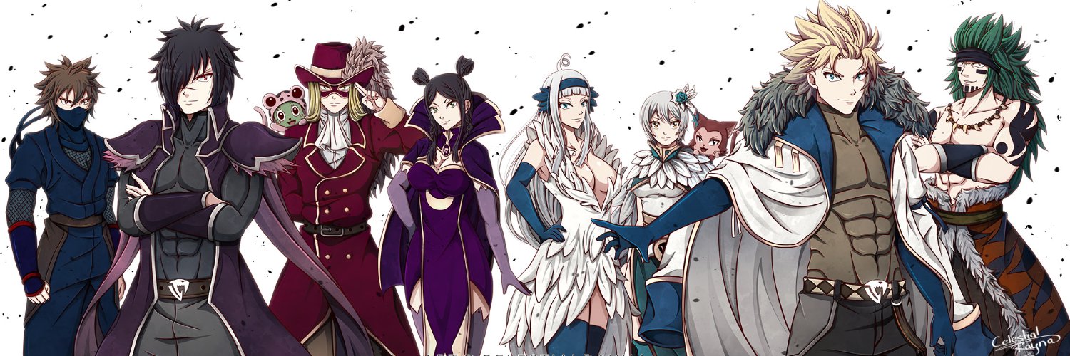 CelestialRayna banner