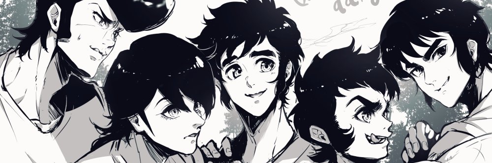 mizunadango's profile banner image