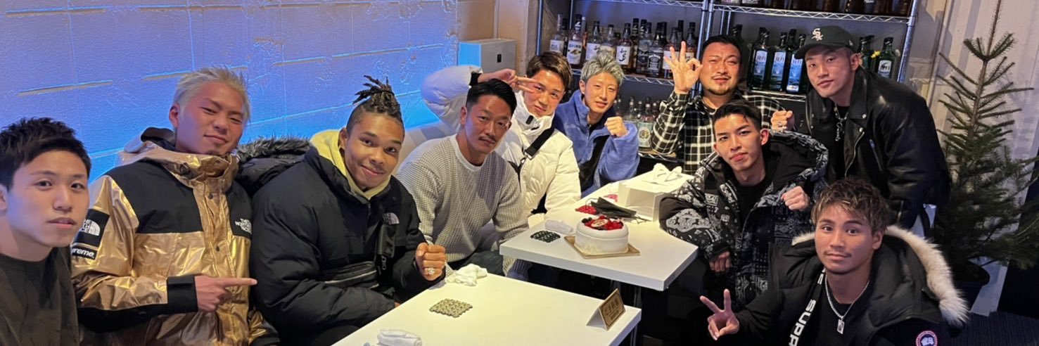 川越 亮彦 banner