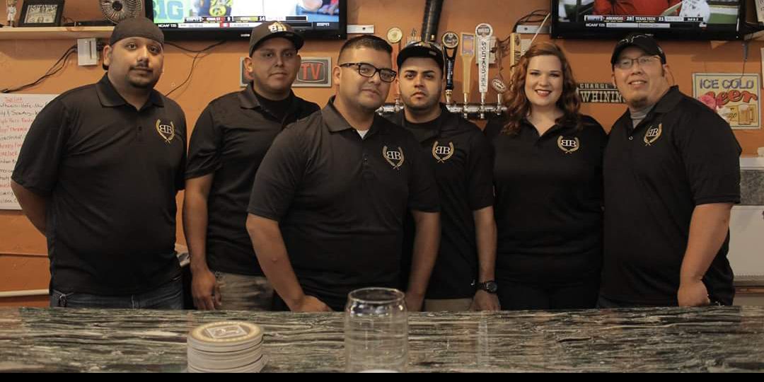 BirongaBros's profile banner image