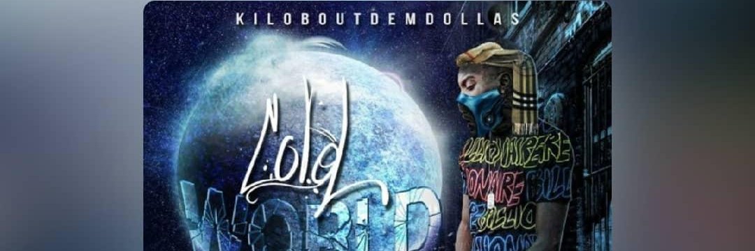 GreatfellaKilo's profile banner image