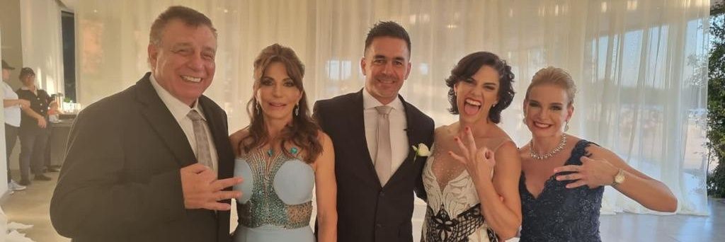 Ever Hugo Almeida banner