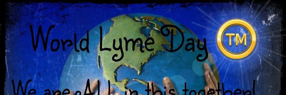 WorldLymeDay's profile banner image