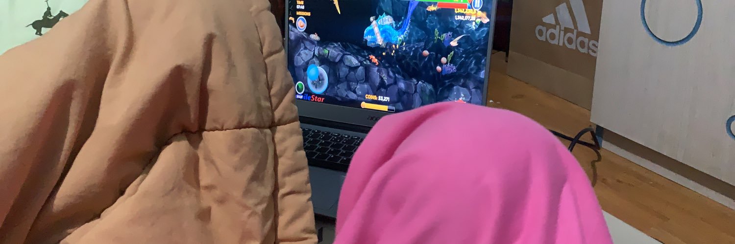 anugerahcaesar's profile banner image