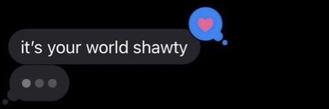 starrwrld's profile banner image