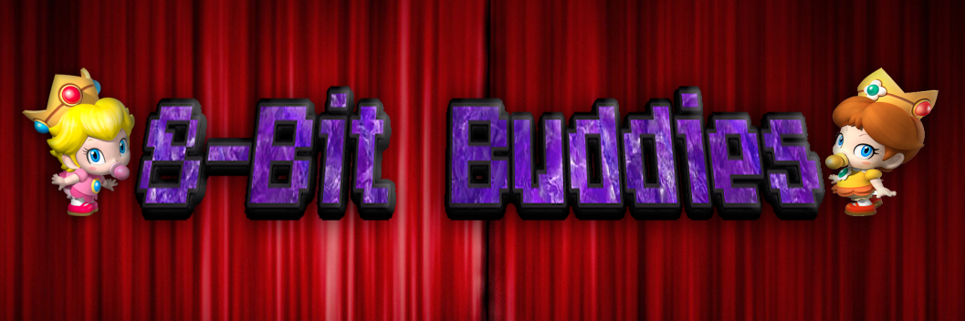 8BitBuddies_'s profile banner image