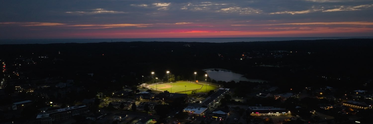 Andrew Harris banner