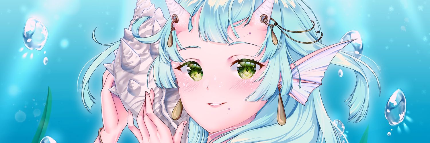 Mili_An_'s profile banner image