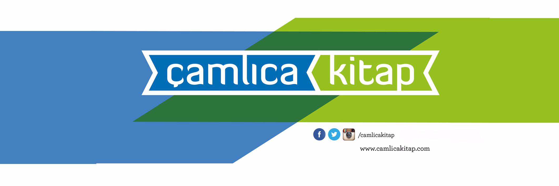 Çamlıca Kitap banner