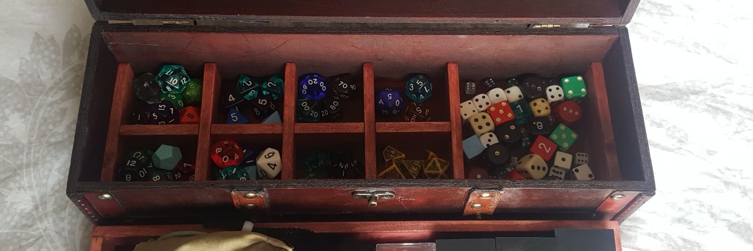 Wolfshield Games banner