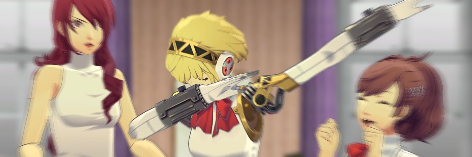 BasilisQueen, as they say banner