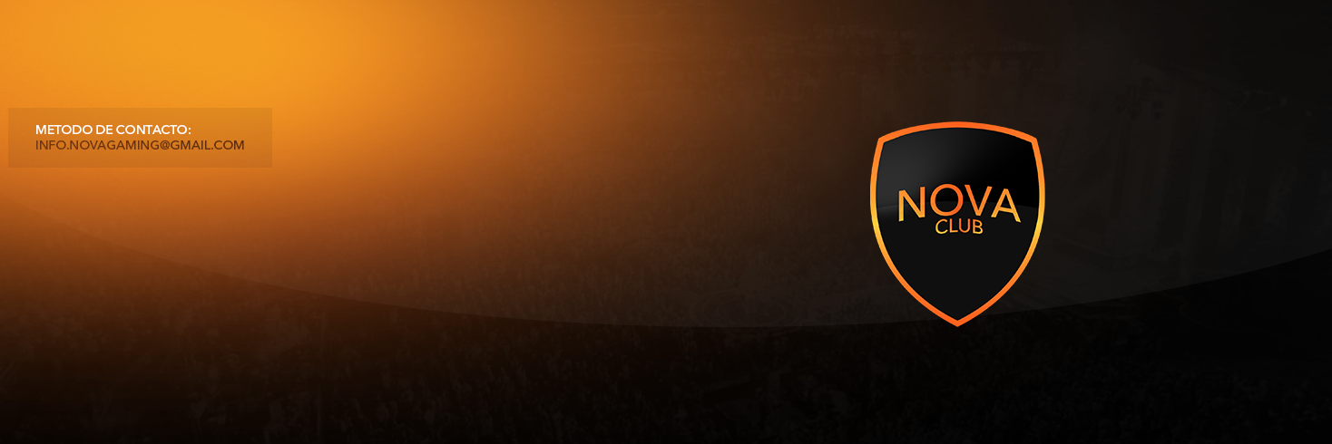 NovaClub_EU's profile banner image