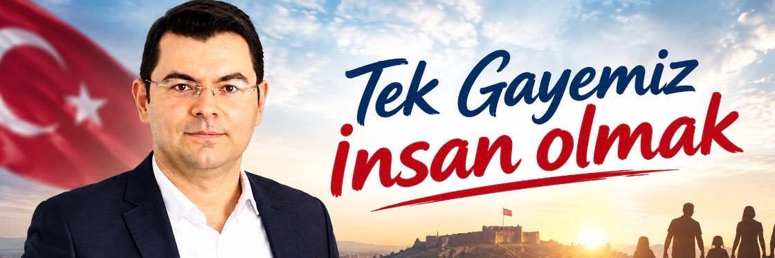IlkcagK's profile banner image