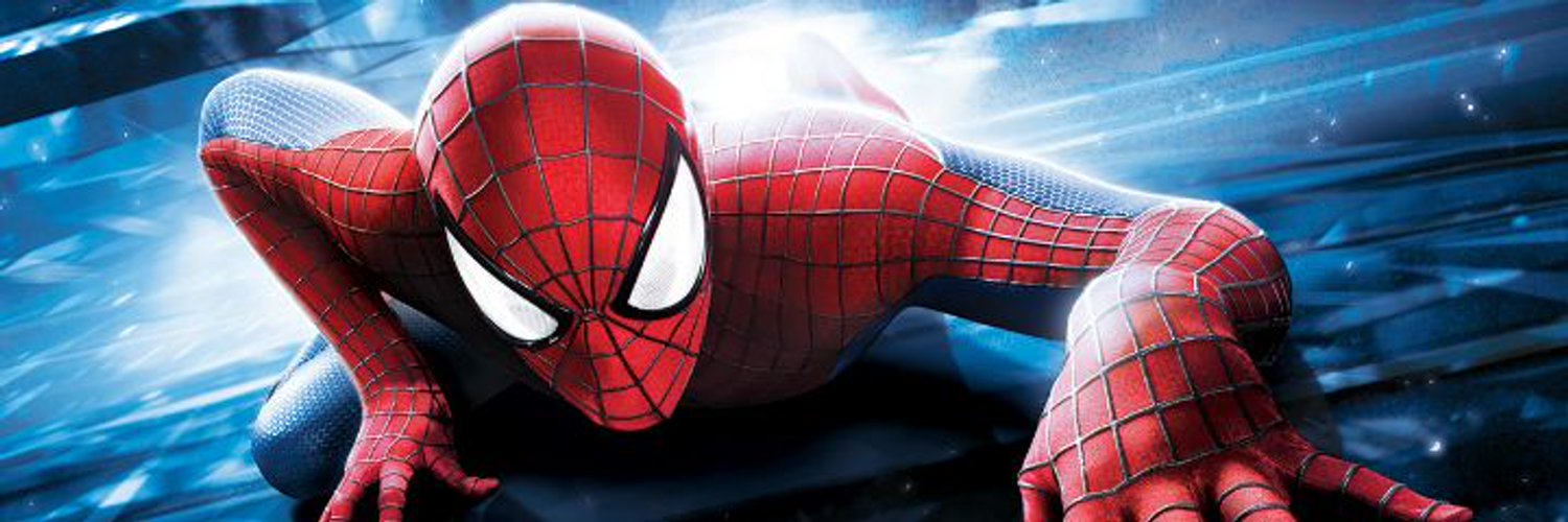 Spiderman_135's profile banner image